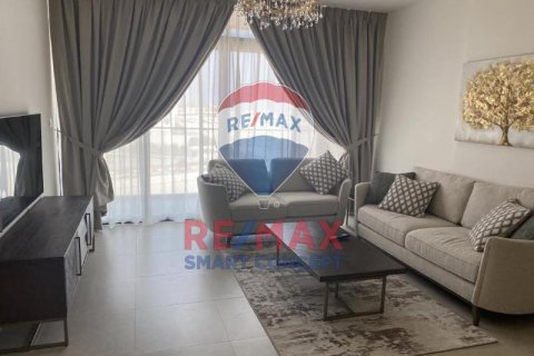 Apartmán na Saadiyat Island, Abu Dhabi, SAE 1 spálňa, 84.4 m2 č. 580389 - Fotografia 4