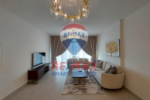 Apartmán na Saadiyat Island, Abu Dhabi, SAE 1 spálňa, 84.4 m2 č. 580389 - Fotografia 2