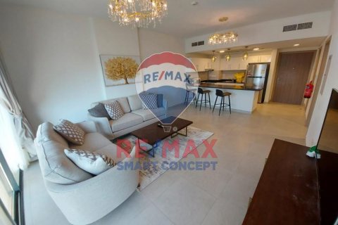 Apartmán na Saadiyat Island, Abu Dhabi, SAE 1 spálňa, 84.4 m2 č. 580389 - Fotografia 3