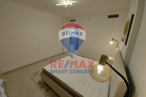Apartmán na Saadiyat Island, Abu Dhabi, SAE 1 spálňa, 84.4 m2 č. 580389 - Fotografia 19