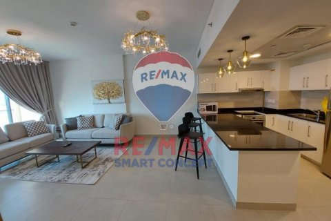 Apartmán na Saadiyat Island, Abu Dhabi, SAE 1 spálňa, 84.4 m2 č. 580389 - Fotografia 9