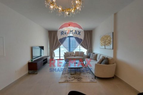 Apartmán na Saadiyat Island, Abu Dhabi, SAE 1 spálňa, 84.4 m2 č. 580389 - Fotografia 10