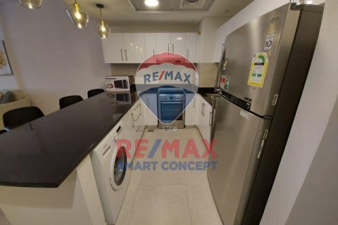 Apartmán na Saadiyat Island, Abu Dhabi, SAE 1 spálňa, 84.4 m2 č. 580389 - Fotografia 12