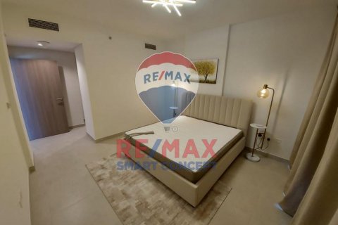 Apartmán na Saadiyat Island, Abu Dhabi, SAE 1 spálňa, 84.4 m2 č. 580389 - Fotografia 17