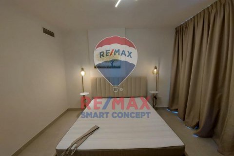 Apartmán na Saadiyat Island, Abu Dhabi, SAE 1 spálňa, 84.4 m2 č. 580389 - Fotografia 18