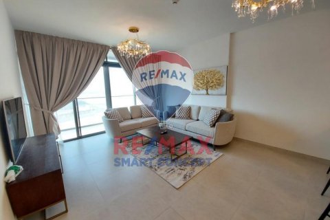 Apartmán na Saadiyat Island, Abu Dhabi, SAE 1 spálňa, 84.4 m2 č. 580389 - Fotografia 8