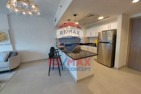 Apartmán na Saadiyat Island, Abu Dhabi, SAE 1 spálňa, 84.4 m2 č. 580389 - Fotografia 6