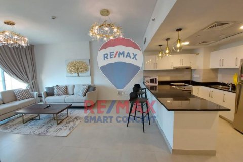 Apartmán na Saadiyat Island, Abu Dhabi, SAE 1 spálňa, 84.4 m2 č. 580389 - Fotografia 7