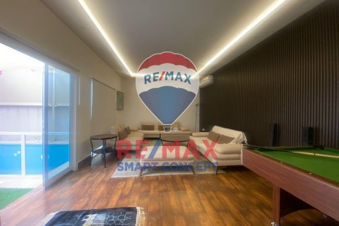 Villa in Al Reef, Abu Dhabi, UAE 5 bedrooms, 348.3 sq.m. № 580388 - photo 24