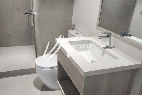 Vila na Yas Island, Abu Dhabi, SAE 3 ložnice, 443 m² Č.: 604682 - fotografie 21