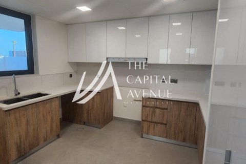 Vila na Yas Island, Abu Dhabi, SAE 3 ložnice, 443 m² Č.: 604682 - fotografie 5