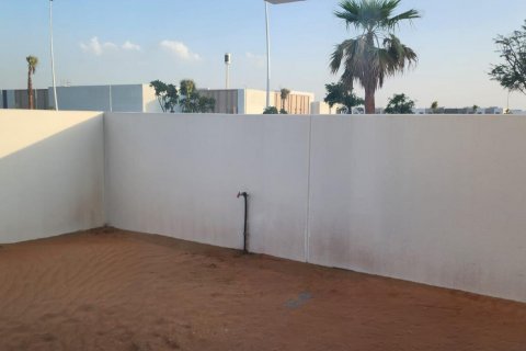 Vila na Yas Island, Abu Dhabi, SAE 3 ložnice, 443 m² Č.: 604682 - fotografie 9