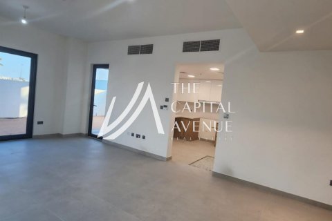 Vila na Yas Island, Abu Dhabi, SAE 3 ložnice, 443 m² Č.: 604682 - fotografie 4