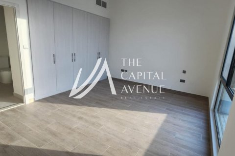 Vila na Yas Island, Abu Dhabi, SAE 3 ložnice, 443 m² Č.: 604682 - fotografie 6