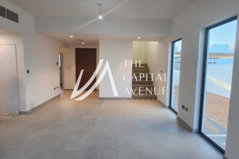 Vila na Yas Island, Abu Dhabi, SAE 3 ložnice, 443 m² Č.: 604682 - fotografie 2