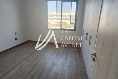 Vila na Yas Island, Abu Dhabi, SAE 3 ložnice, 443 m² Č.: 604682 - fotografie 15