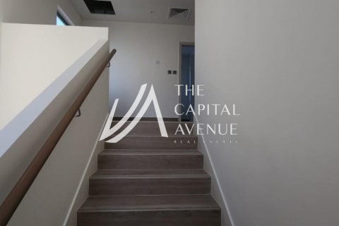 Vila na Yas Island, Abu Dhabi, SAE 3 ložnice, 443 m² Č.: 604682 - fotografie 13