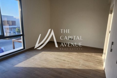 Vila na Yas Island, Abu Dhabi, SAE 3 ložnice, 443 m² Č.: 604682 - fotografie 17