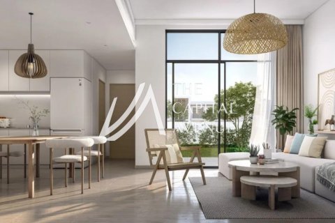 Byt na Yas Island, Abu Dhabi, SAE 1 ložnice, 75 m² Č.: 604679 - fotografie 5