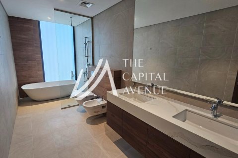 Villa para arrendamento em Saadiyat Island, Abu Dhabi, EAU 4 quartos, 555 m2 № 604683 - foto 24