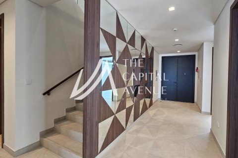 Villa para arrendamento em Saadiyat Island, Abu Dhabi, EAU 4 quartos, 555 m2 № 604683 - foto 14