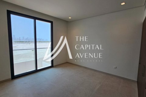 Villa para arrendamento em Saadiyat Island, Abu Dhabi, EAU 4 quartos, 555 m2 № 604683 - foto 5