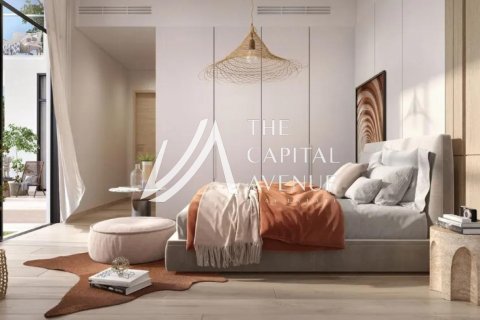 Shtëpi në qytet në Yas Island, Abu Dhabi, Emiratet e Bashkuara Arabe 3 dhoma gjumi, 273 m2. № 604678 - Foto 8