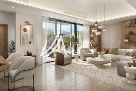 Shtëpi në qytet në Yas Island, Abu Dhabi, Emiratet e Bashkuara Arabe 3 dhoma gjumi, 273 m2. № 604678 - Foto 7