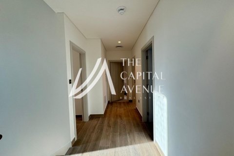 Townhouse on the Yas Island, Abu Dhabi, UAE 2 bedrooms, 124 sq.m. № 604680 - photo 8