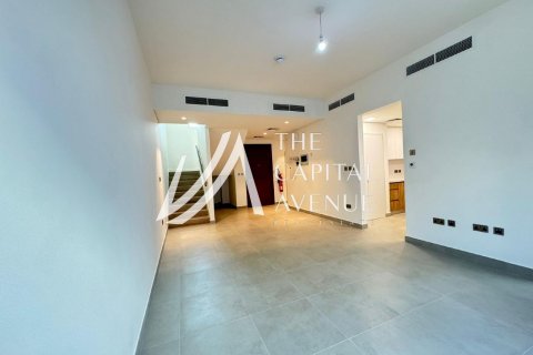 Townhouse on the Yas Island, Abu Dhabi, UAE 2 bedrooms, 124 sq.m. № 604680 - photo 3