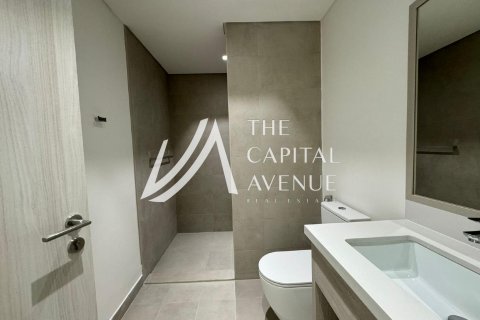 Townhouse on the Yas Island, Abu Dhabi, UAE 2 bedrooms, 124 sq.m. № 604680 - photo 9