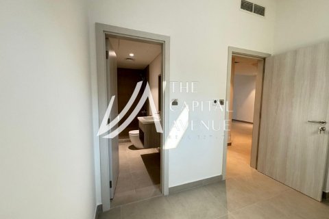 Townhouse on the Yas Island, Abu Dhabi, UAE 2 bedrooms, 124 sq.m. № 604680 - photo 12