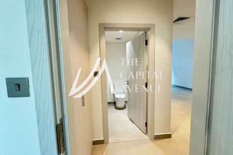 Townhouse on the Yas Island, Abu Dhabi, UAE 2 bedrooms, 124 sq.m. № 604680 - photo 11