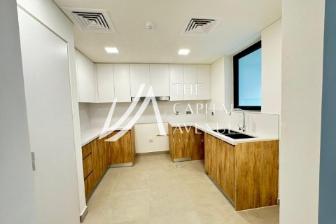 Townhouse on the Yas Island, Abu Dhabi, UAE 2 bedrooms, 124 sq.m. № 604680 - photo 10