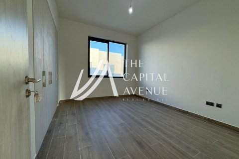 Townhouse on the Yas Island, Abu Dhabi, UAE 2 bedrooms, 124 sq.m. № 604680 - photo 6