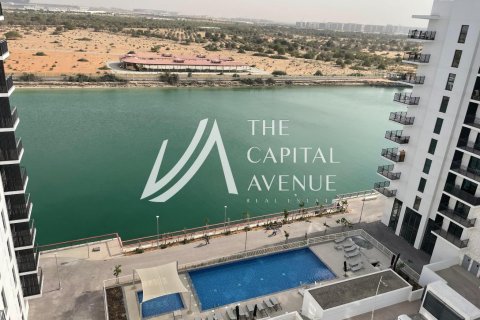 阿联酋 Abu Dhabi Yas Island 待租 : 2 卧, 100 平方米 , 编号604684 - 照片 2