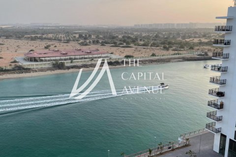 阿联酋 Abu Dhabi Yas Island 待租 : 2 卧, 100 平方米 , 编号604684 - 照片 3
