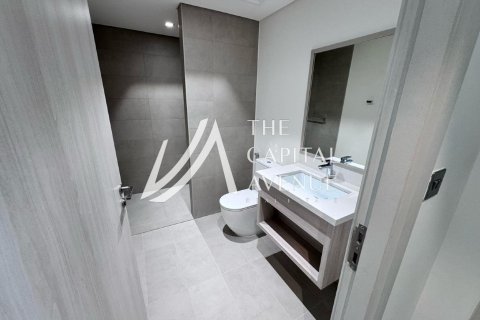 Townhouse on the Yas Island, Abu Dhabi, UAE 3 bedrooms, 171 sq.m. № 604681 - photo 11