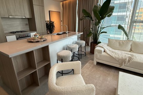 Byt v Dubai Marina, SAE 1 ložnice, 93.27 m² Č.: 628926 - fotografie 2