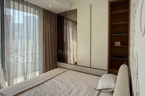 Byt v Dubai Marina, SAE 1 ložnice, 93.27 m² Č.: 628926 - fotografie 14