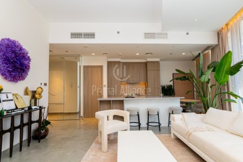 Apartman u gradu Dubai Marina, UAE 1 spavaća soba, 93.27 m2 Br. 628926 - Slika 8