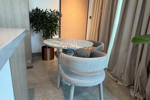 Byt v Dubai Marina, SAE 1 ložnice, 93.27 m² Č.: 628926 - fotografie 7