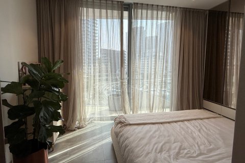 Byt v Dubai Marina, SAE 1 ložnice, 93.27 m² Č.: 628926 - fotografie 16