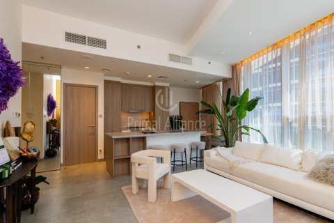 Apartman u gradu Dubai Marina, UAE 1 spavaća soba, 93.27 m2 Br. 628926 - Slika 3