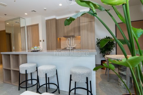Apartman u gradu Dubai Marina, UAE 1 spavaća soba, 93.27 m2 Br. 628926 - Slika 10