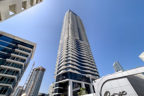 Byt v Dubai Marina, SAE 1 ložnice, 93.27 m² Č.: 628926 - fotografie 21
