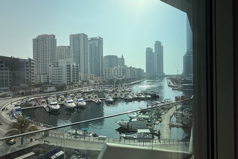 Byt v Dubai Marina, SAE 1 ložnice, 93.27 m² Č.: 628926 - fotografie 13