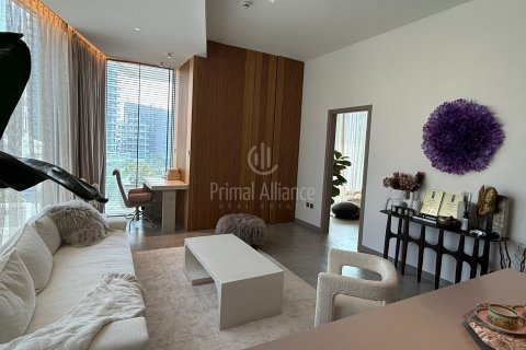 Byt v Dubai Marina, SAE 1 ložnice, 93.27 m² Č.: 628926 - fotografie 8
