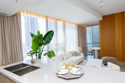 Apartman u gradu Dubai Marina, UAE 1 spavaća soba, 93.27 m2 Br. 628926 - Slika 13
