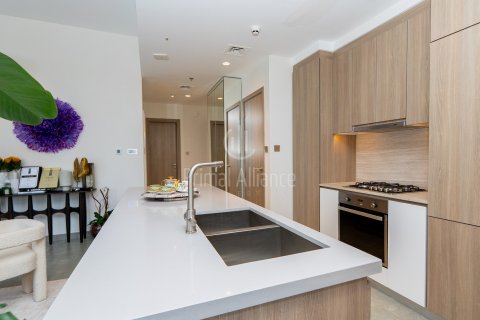 Apartman u gradu Dubai Marina, UAE 1 spavaća soba, 93.27 m2 Br. 628926 - Slika 11